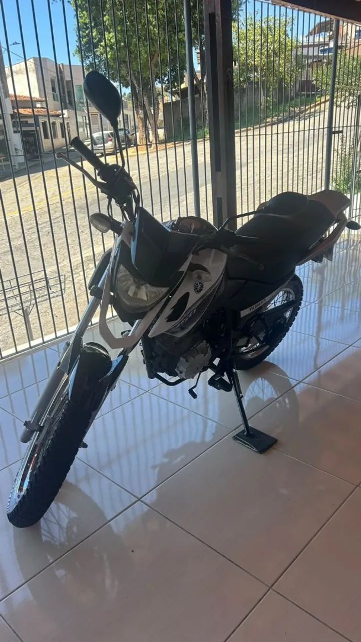 Yamaha CROSSER 150 FLEX 2015 - Foto 5