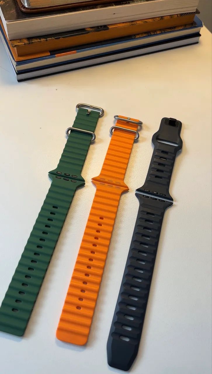Apple Watch 7 + GPS - Foto 5