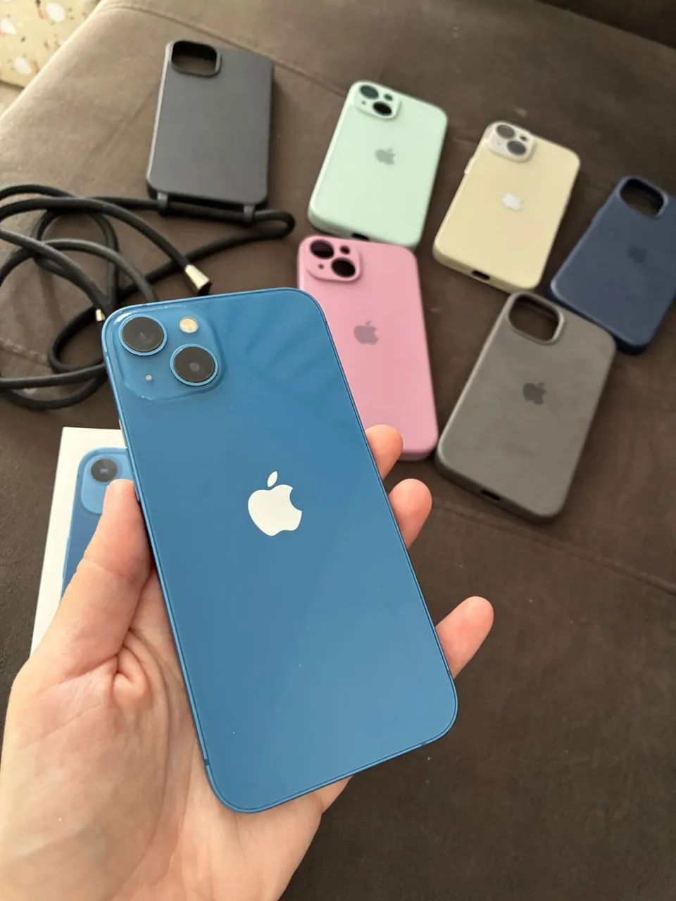 Iphone 13 128GB - Celulares e Smartphones - Vila Nova, Joinville