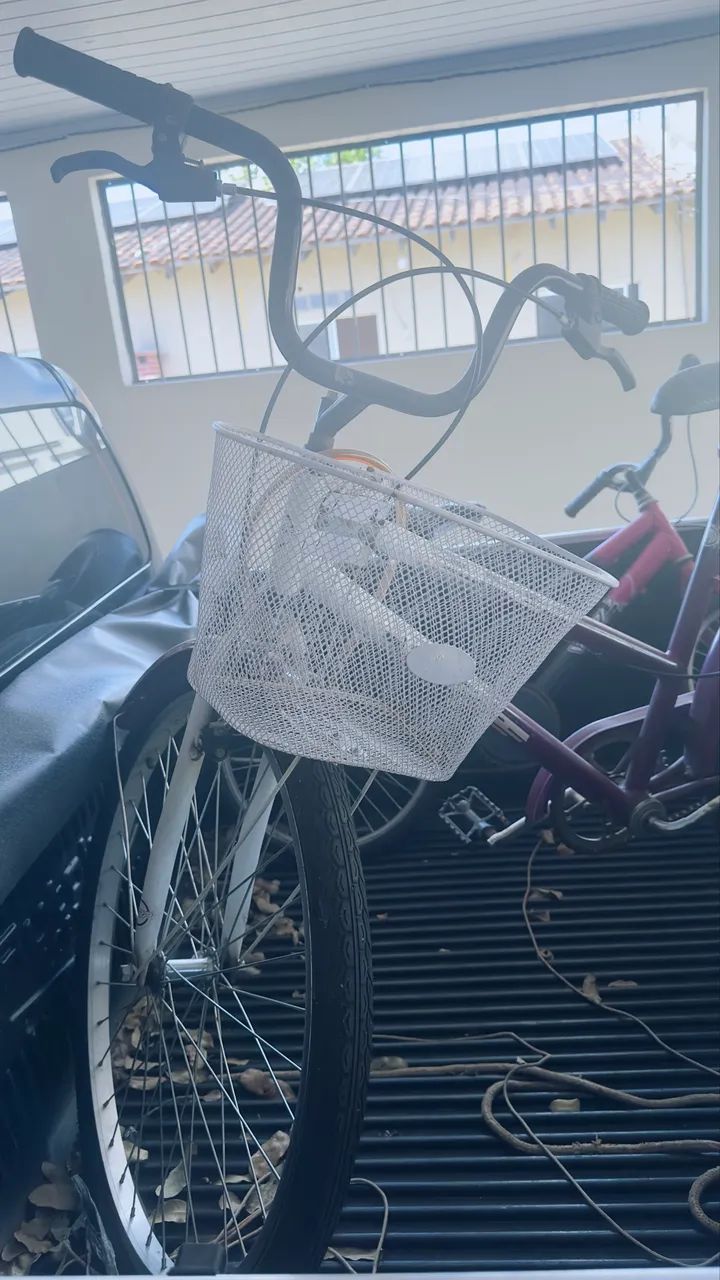 2 bicicletas usadas  - Foto 2