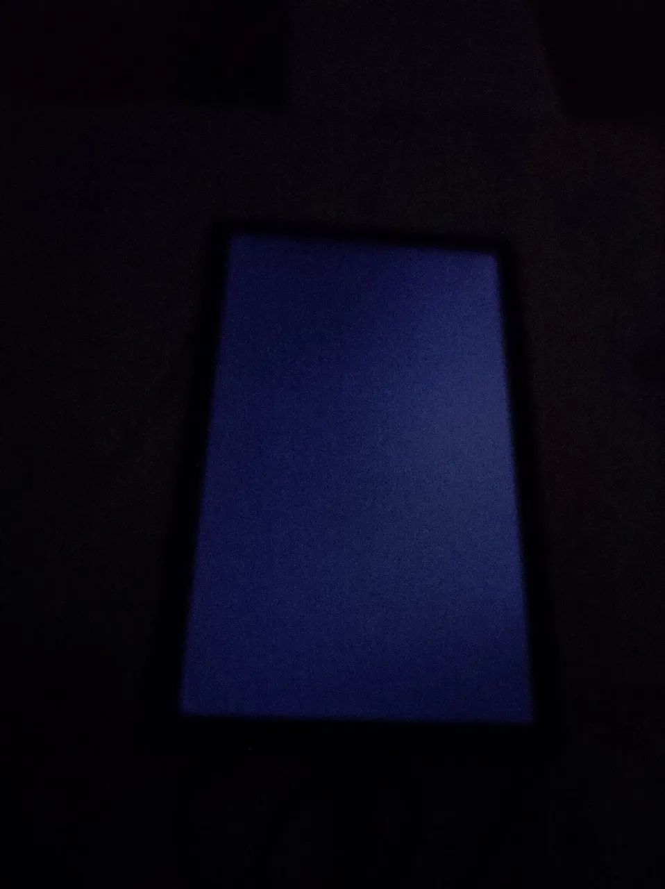 Tablet Samsung A7 com problema leia ante de mim pergunta troco por celular Motorola