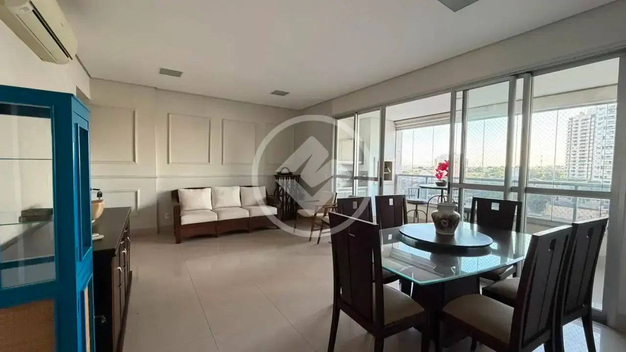 EDIFÍCIO JARDIM D'AMÉRICA | JARDIM PETRÓPOLIS  CUIABÁ/MT codigo: 353099