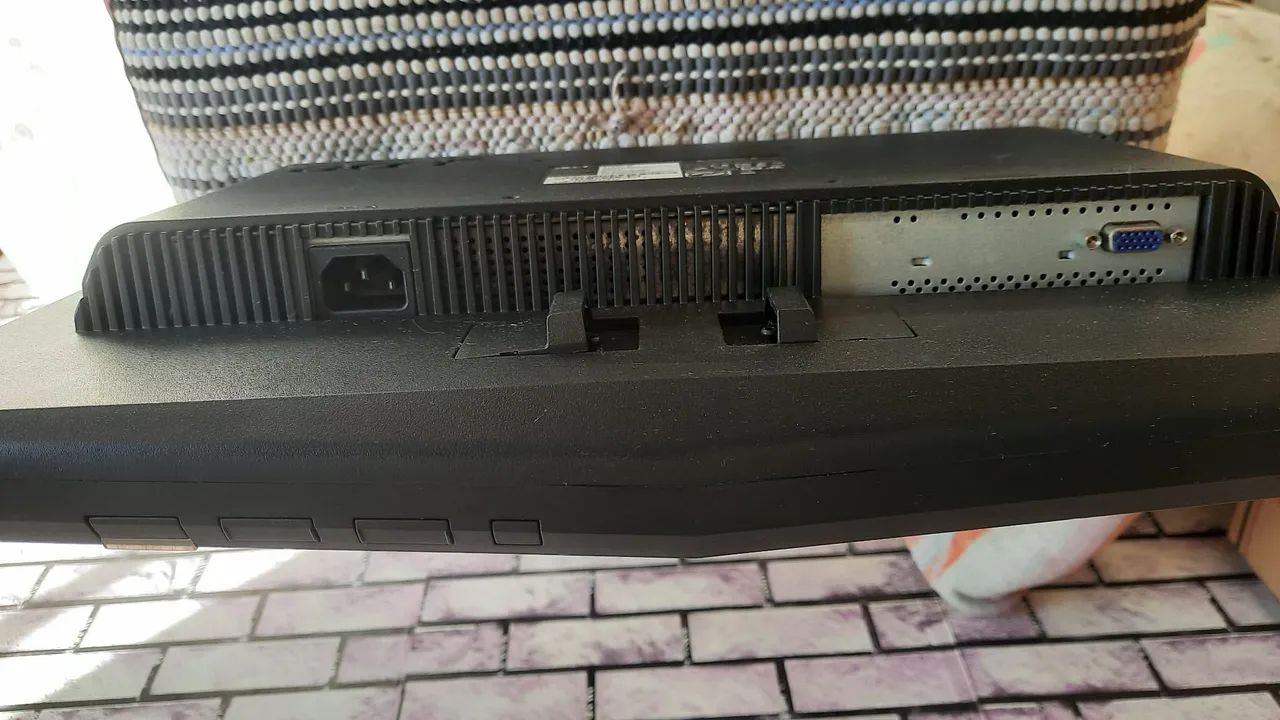 Monitor lcd - Foto 3