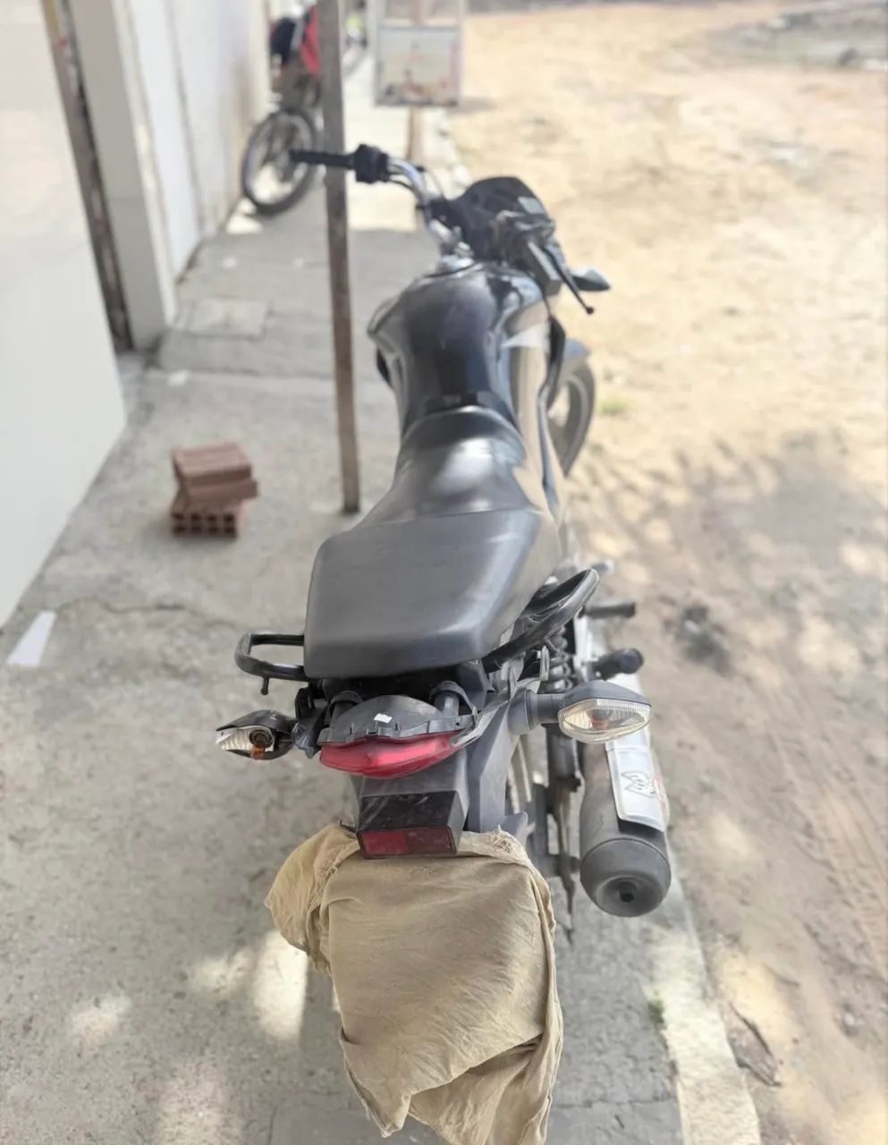 Titan 150  - Foto 3