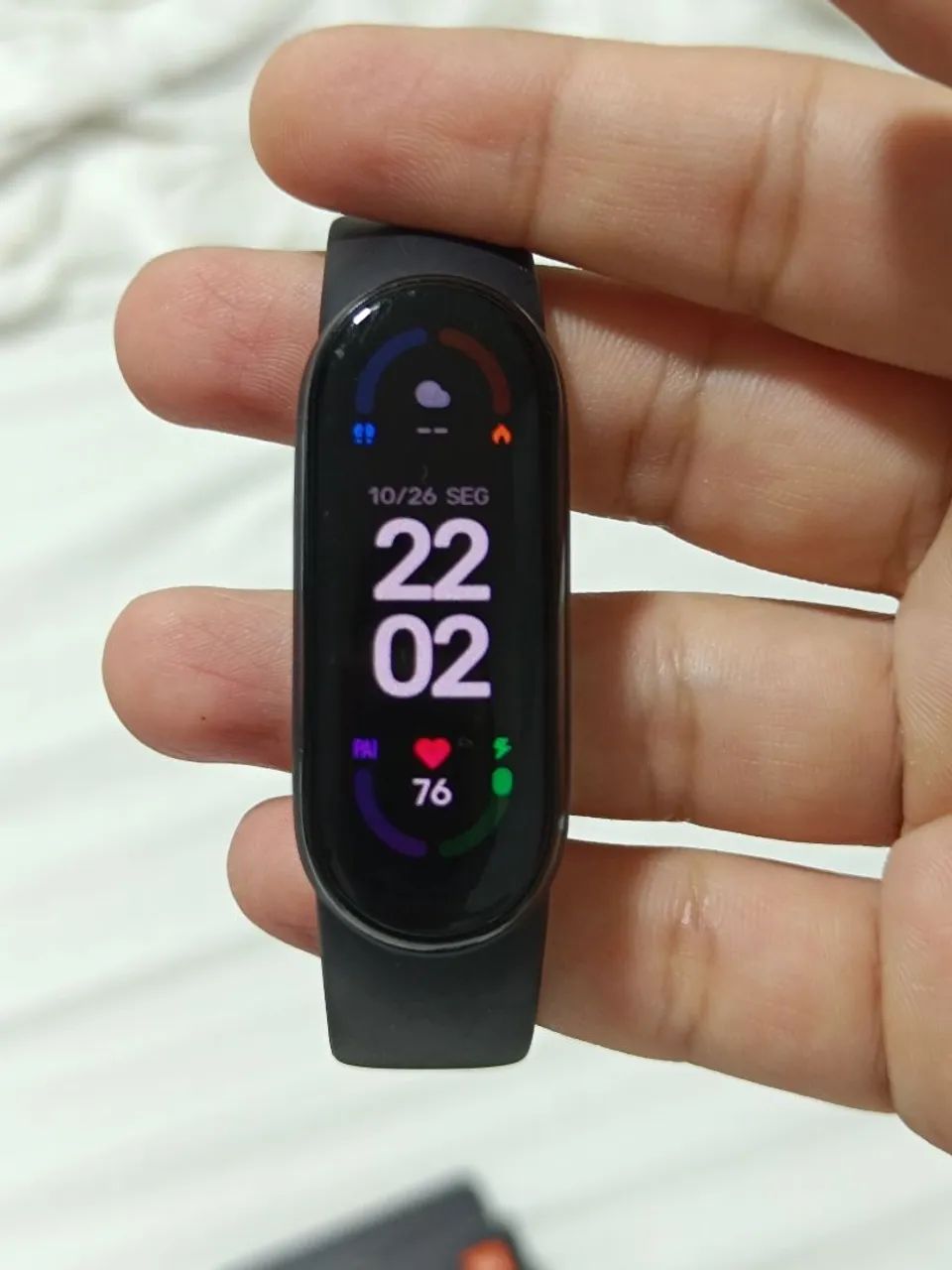 Mi band 6 - Foto 2