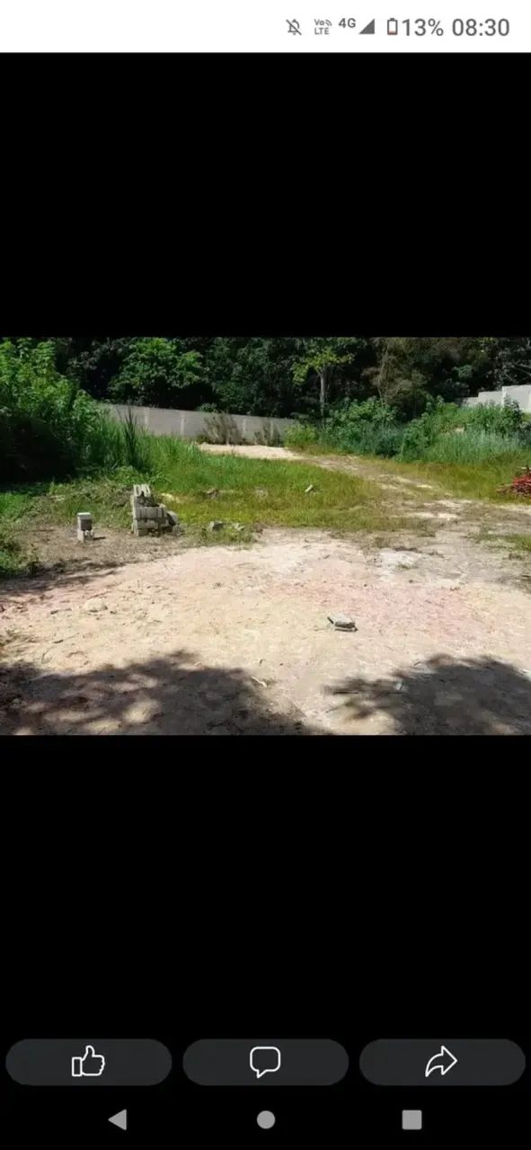 excelente área / terreno - Foto 3