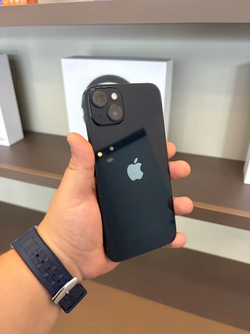 iPhone 14 Plus - Foto 3