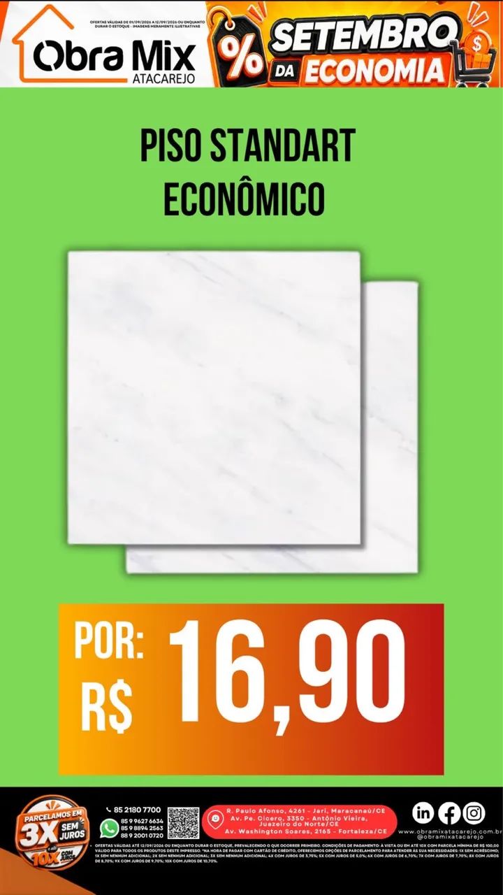 Material para construção  - Foto 3
