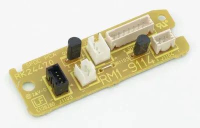 RM1-9114 CONECTOR DE PCB HP M401/M425 