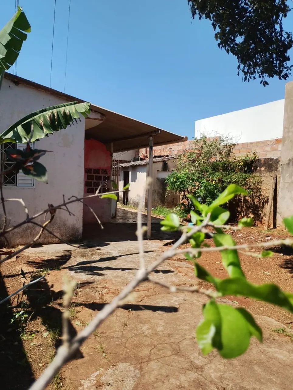 Imóvel no bairro Canaã com duas casas pequenas  - Foto 5