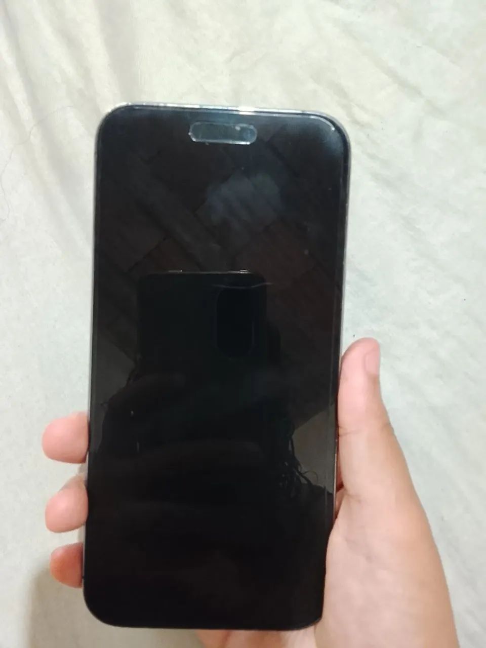 iPhone 14 pro Max 256gb - Foto 4