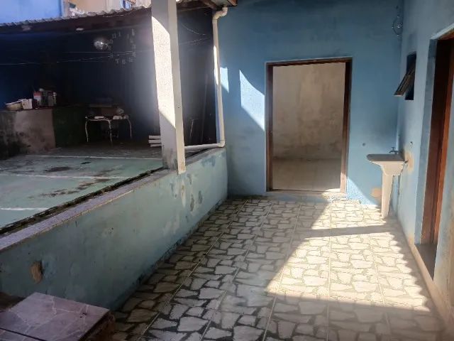 Casa 3 cômodos  - Foto 2