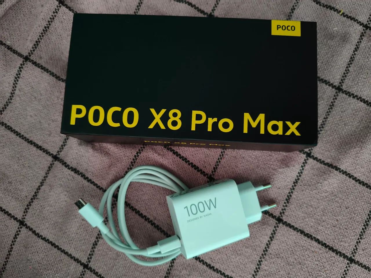POCO x8 Pro MAX - Foto 2
