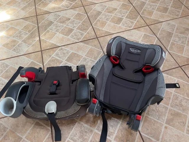 Cadeirinha para Carro  - Foto 2