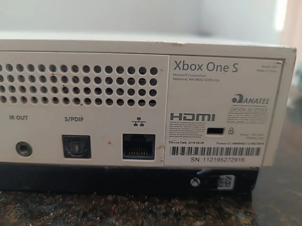 Xbox one S - Foto 2