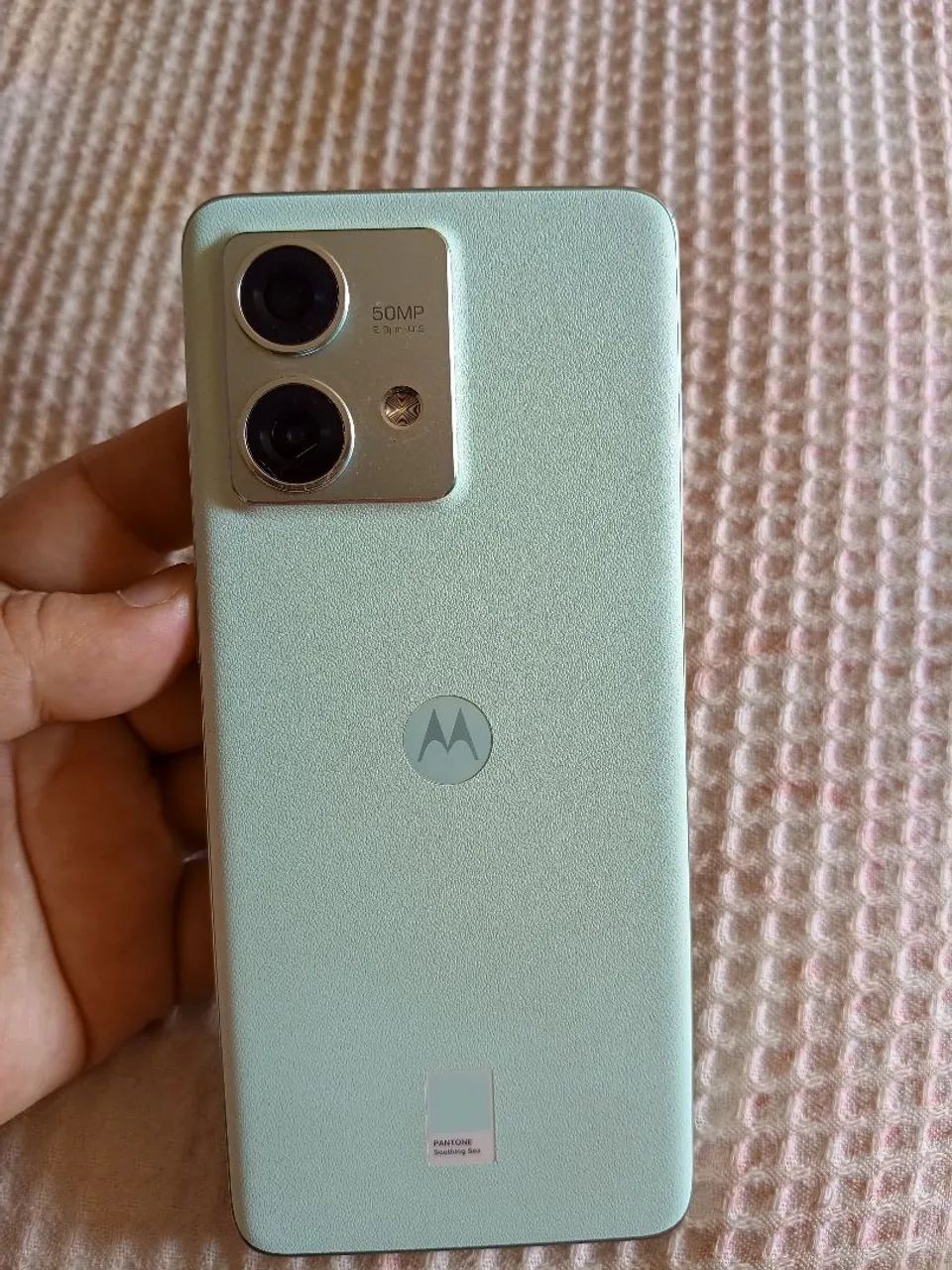 Motorola Edge 40 - Foto 5
