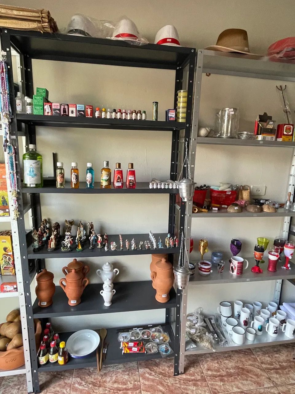 Loja de artigos religiosos  - Foto 2