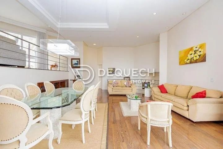 Casa mobiliada com piscina  próxima ao Parque Tanguá - Foto 4
