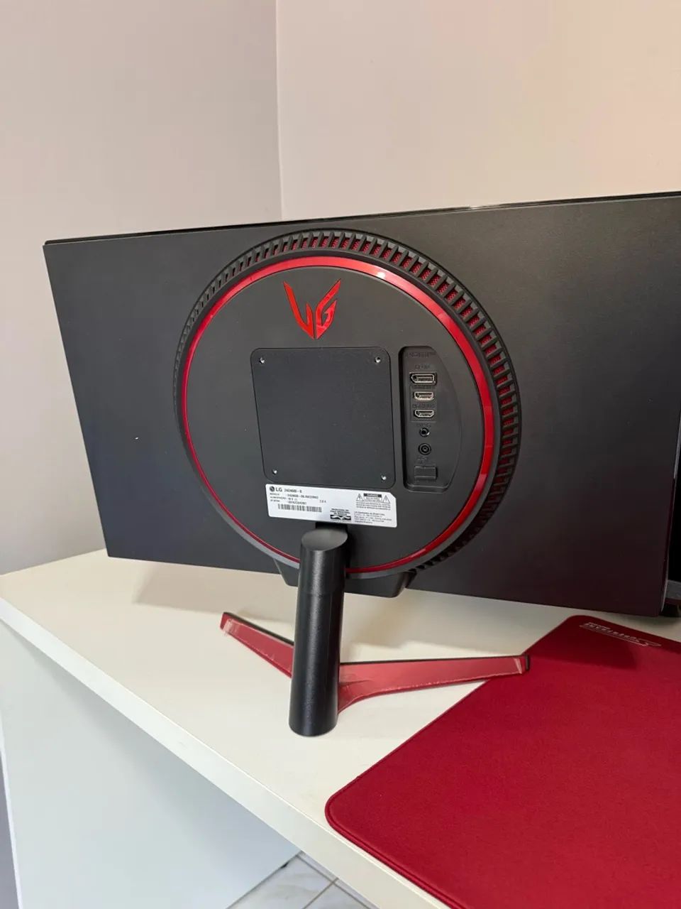 Monitor lg 144hz - Foto 2