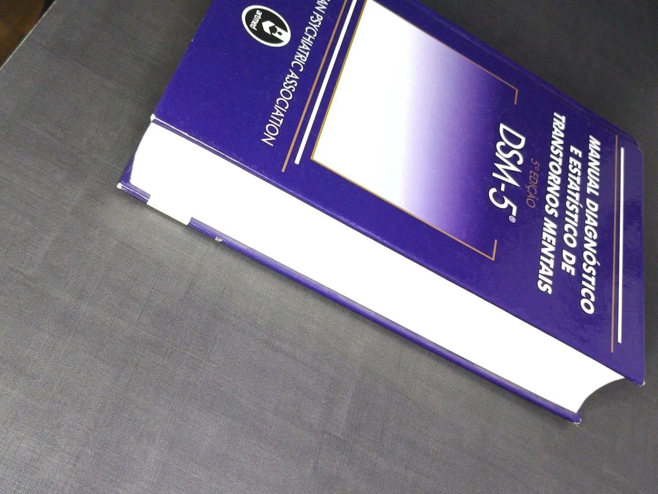 DSM 5  - Foto 4