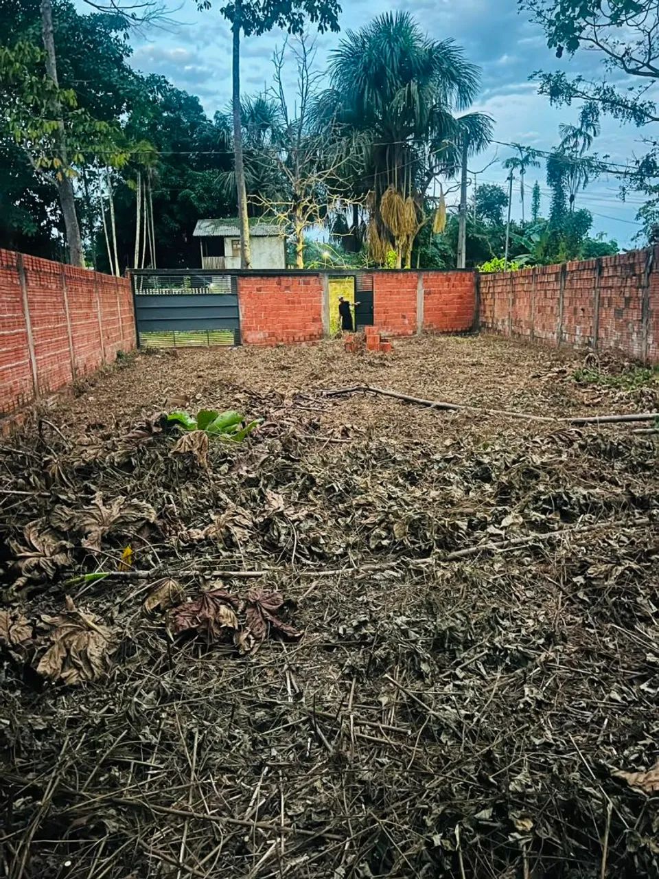 Terreno no Bom Jesus Vila acre   - Foto 3