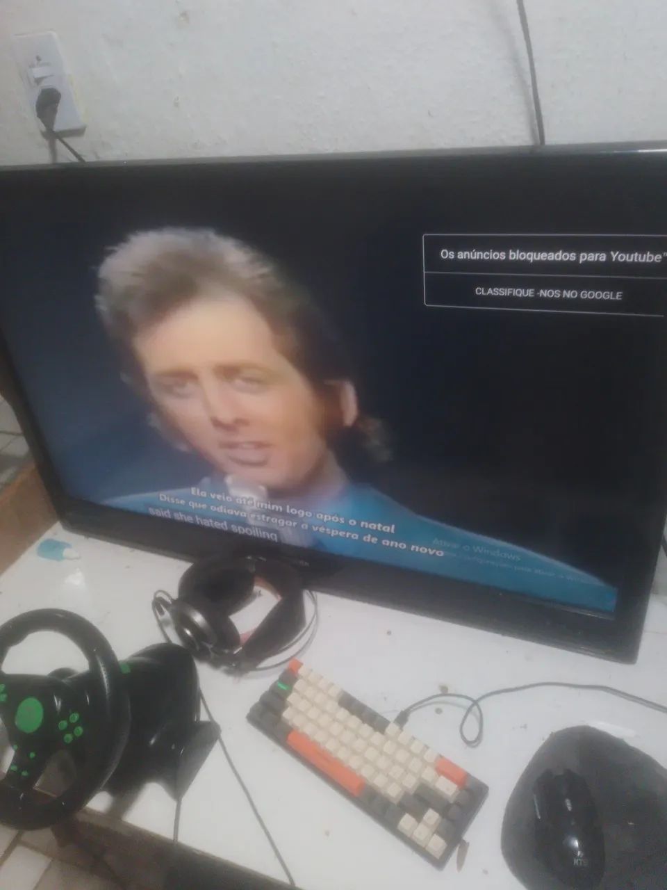 Tv toshiba 42 lcd  - Foto 4