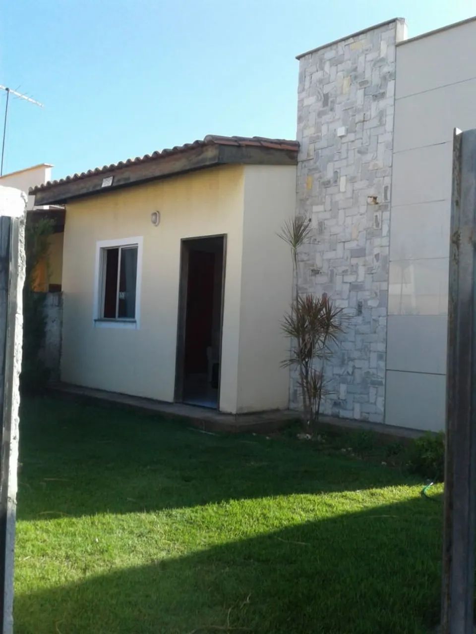 Vendo casa condomínio fechado Aracagy - Foto 2