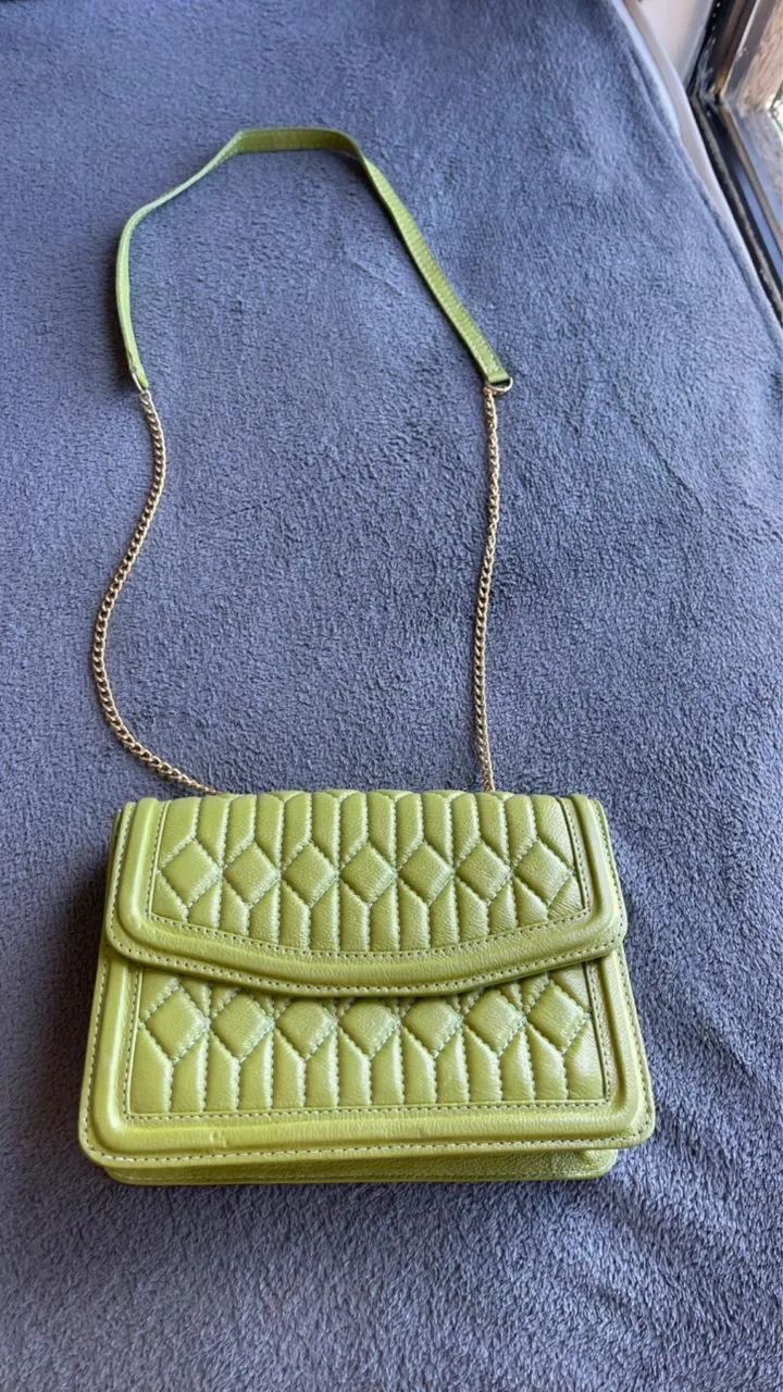 Bolsa Couro e cia 