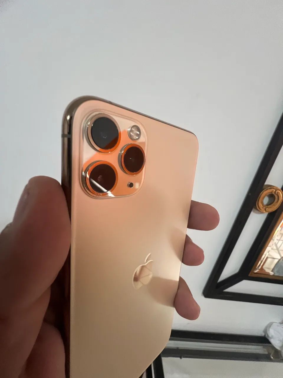 iPhone 11 Pro Max 128gb  - Foto 3