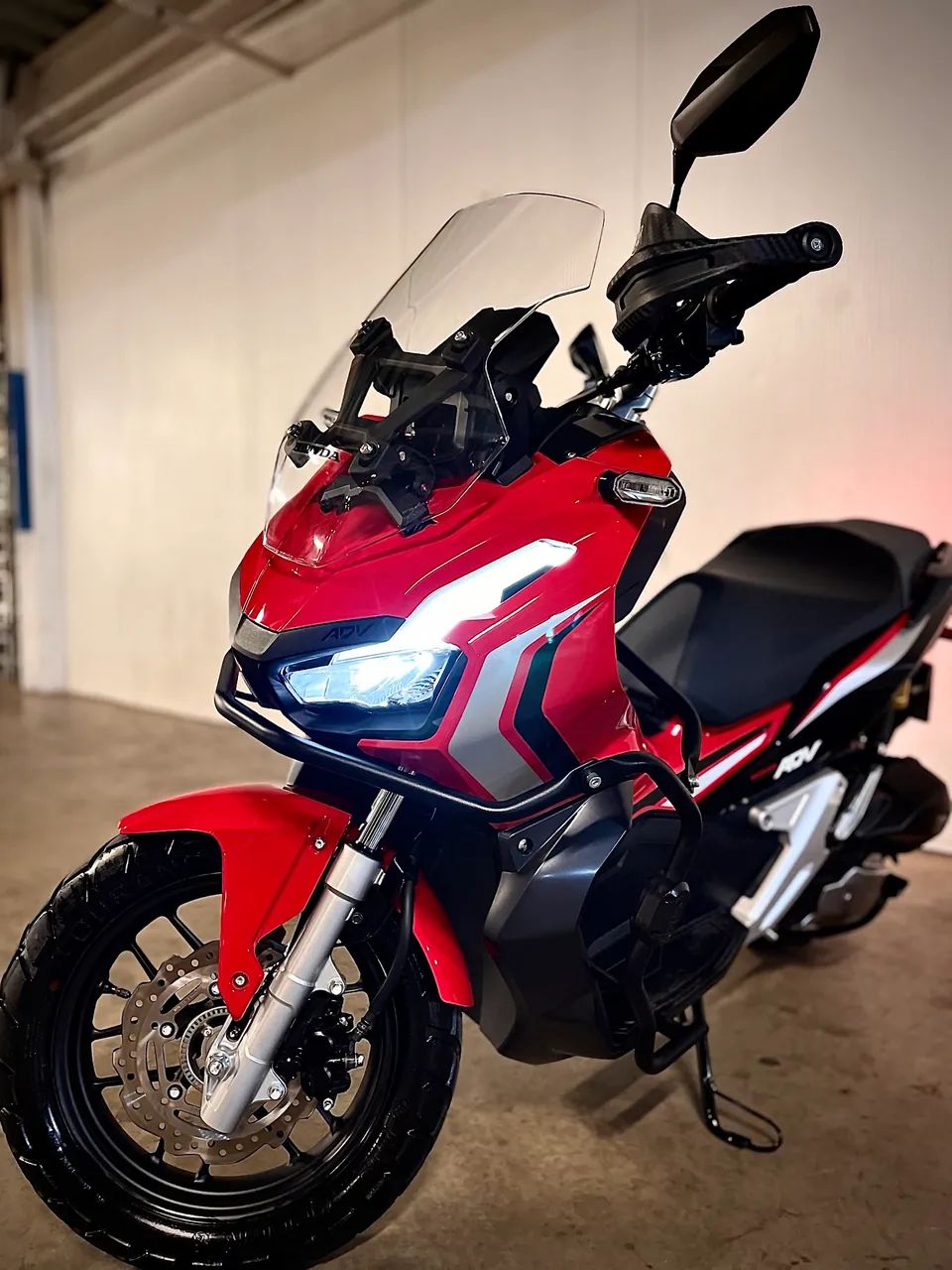 Vende-se Honda ADV 150  - Foto 2