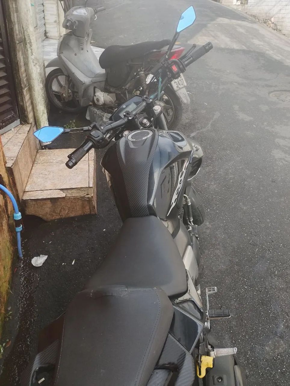 Fz 25 tope - Foto 4