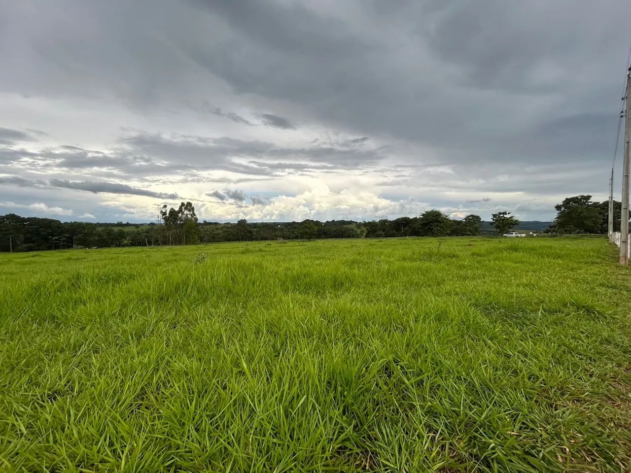 Chácaras Bonfinopolis próximo a cidade - Foto 2
