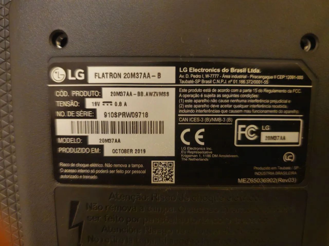 Monitor LG - Foto 3