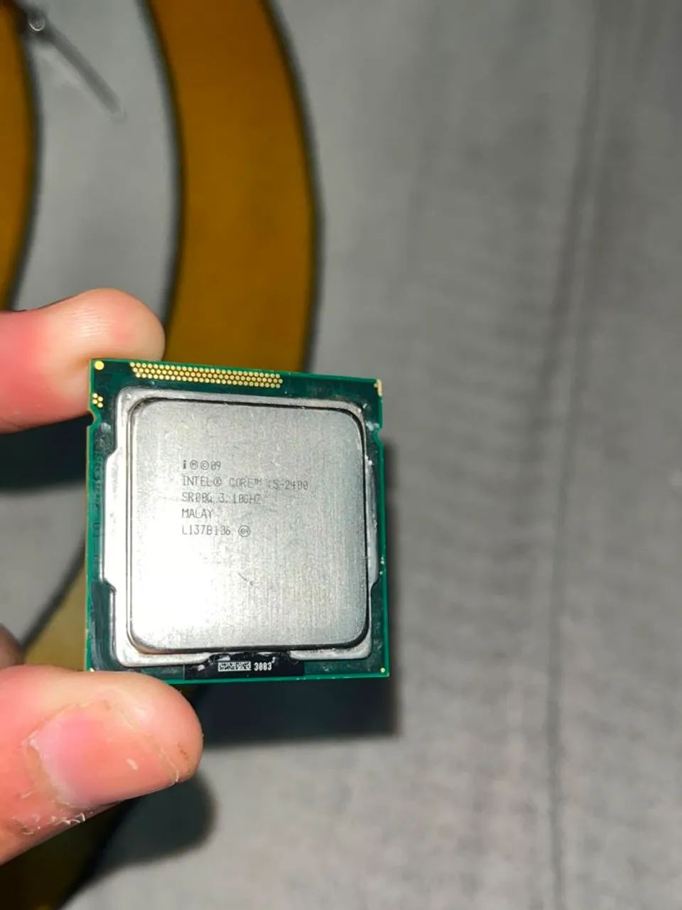 Processador i5 2400