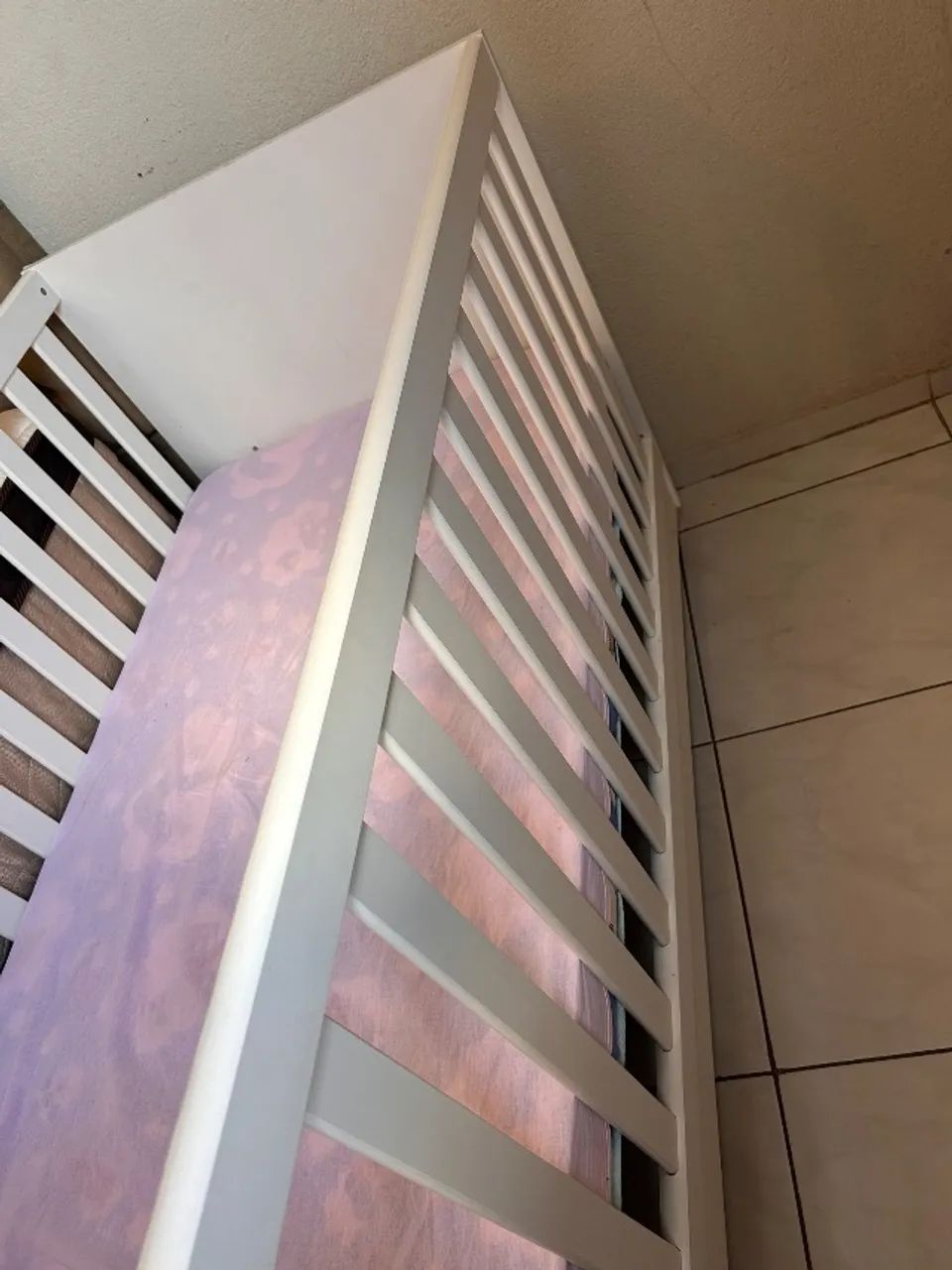 Berço  - Foto 4