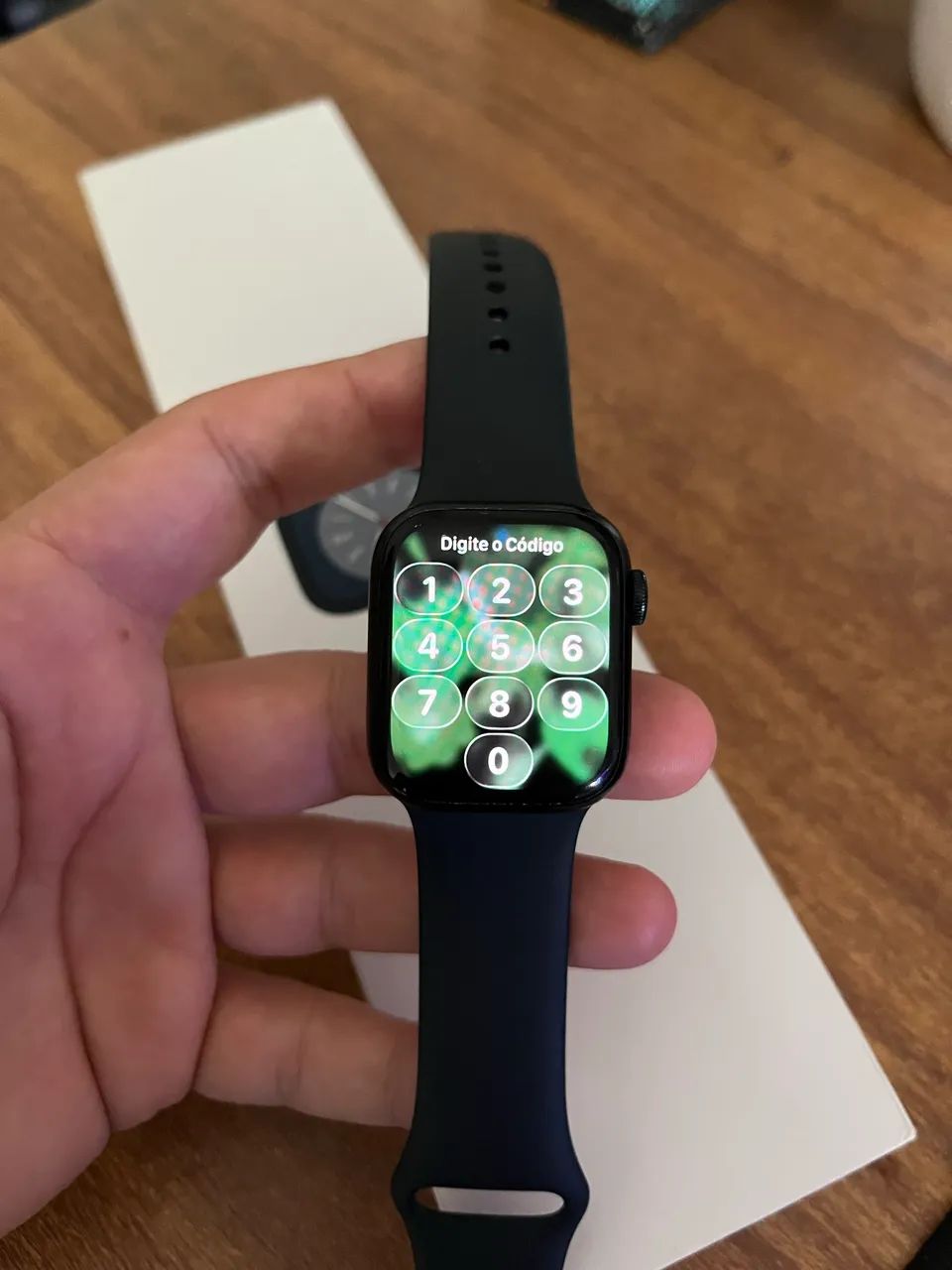 Apple Watch series 8 41mm - Foto 2