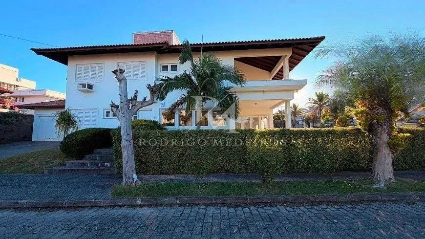 Casa com 4 suítes à venda em Jurerê Internacional, Florianópolis