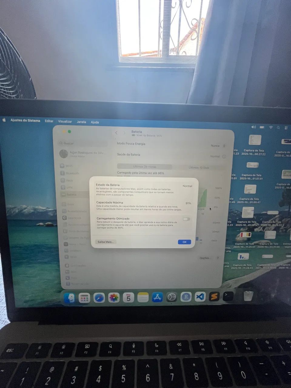 Macbook Air M1 - Foto 3