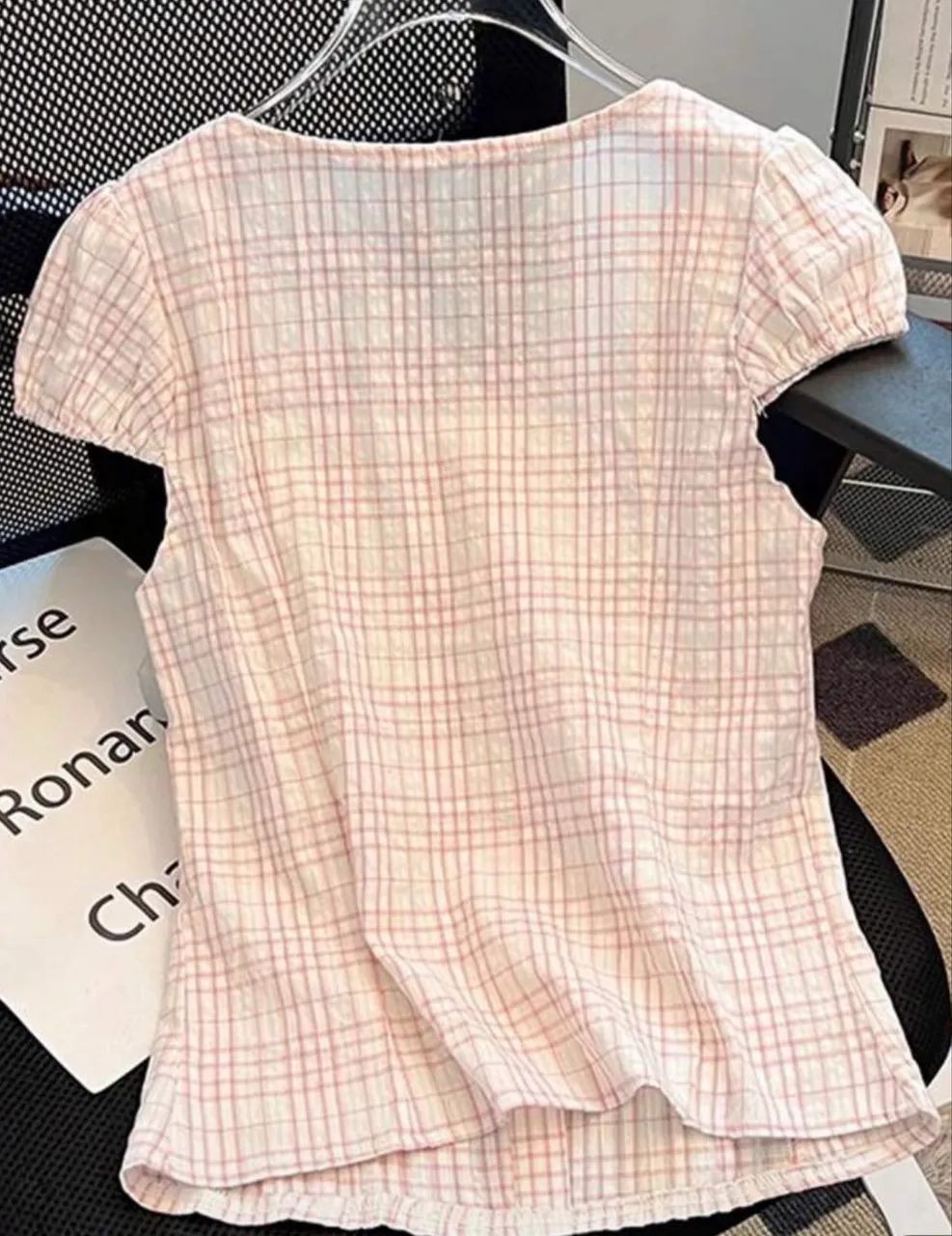 Blusas feminina  - Foto 2