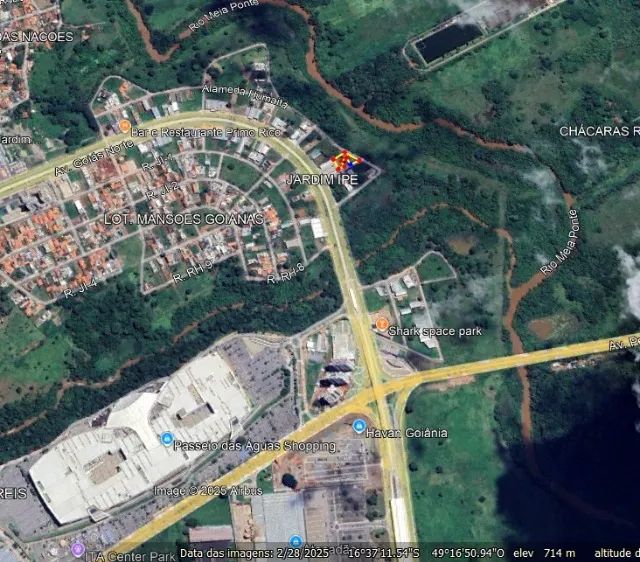 Residencial Humaita - Foto 2