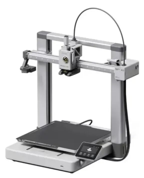 Impressora 3D Bambu Lab A1 Alta Velocidade - A1