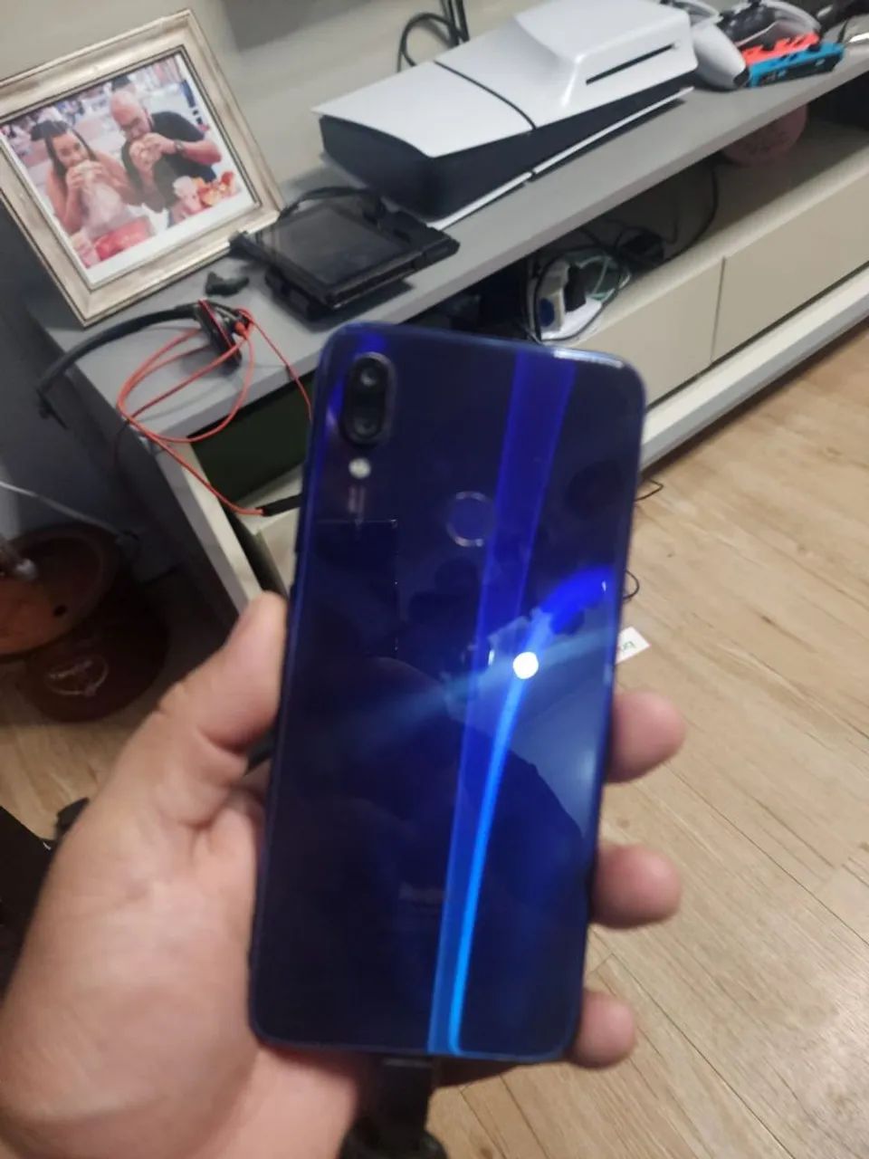 Redmi note 7 - Foto 3