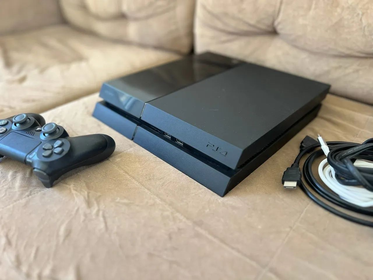 PS4 D.E.S.B.L.0.Q.U.E.A.D.0 GoldHEN e loja - Foto 3