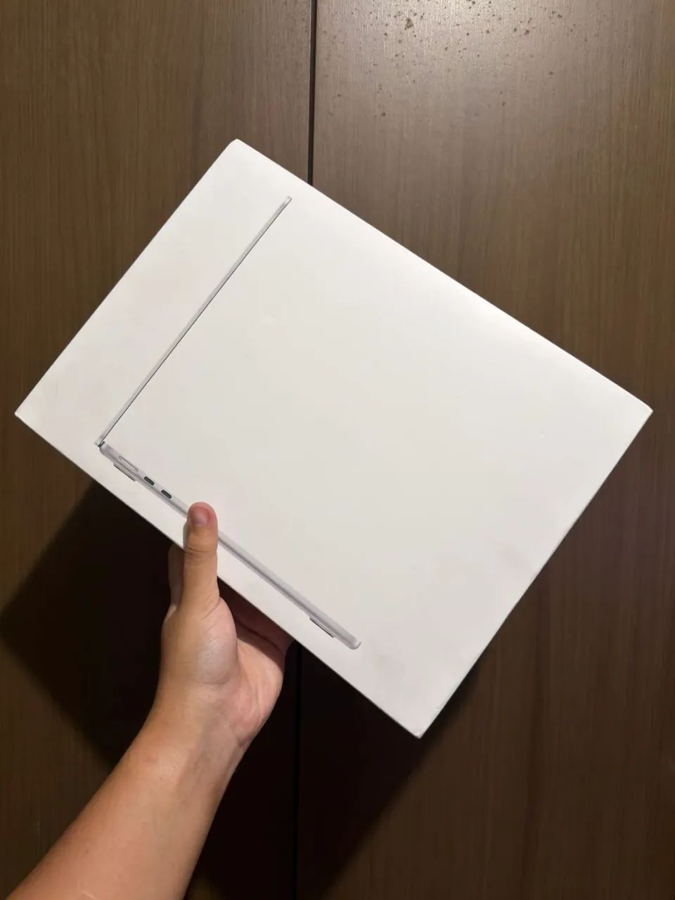 Macbook Air M4 - Foto 4