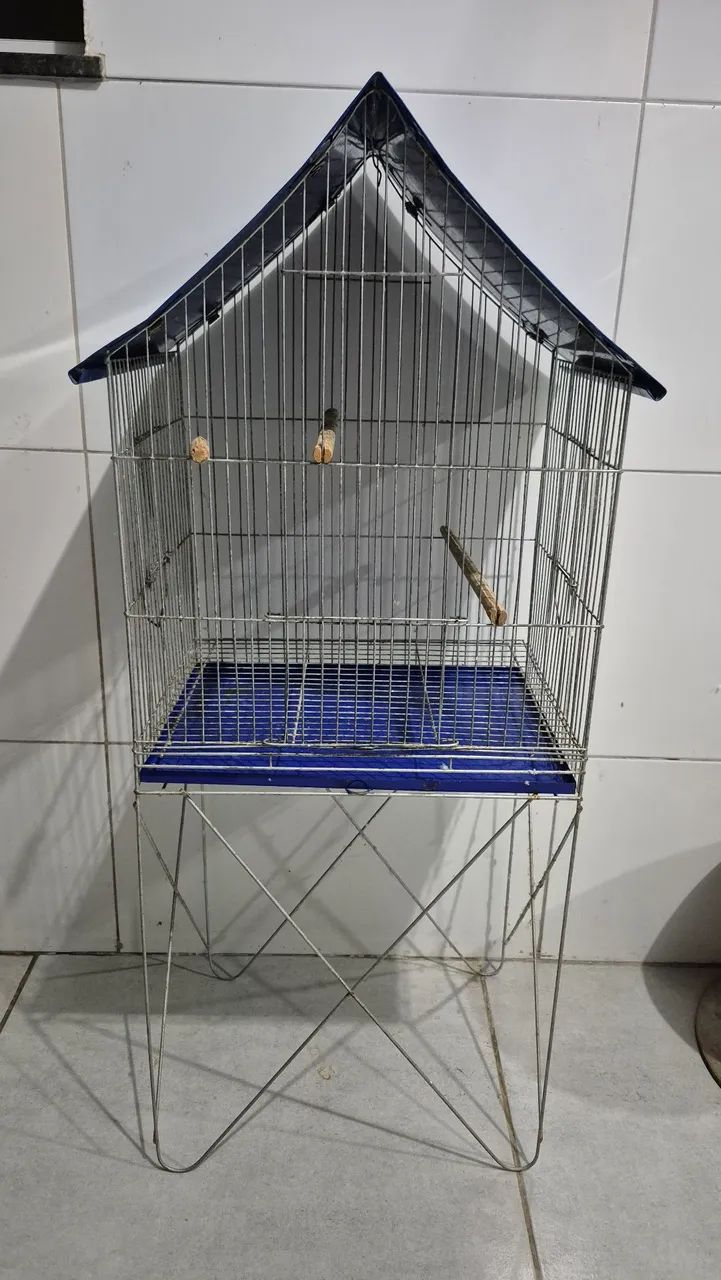 Gaiola 