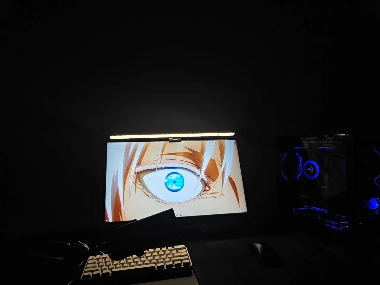 Monitor LG ultragear 180hz - Foto 2