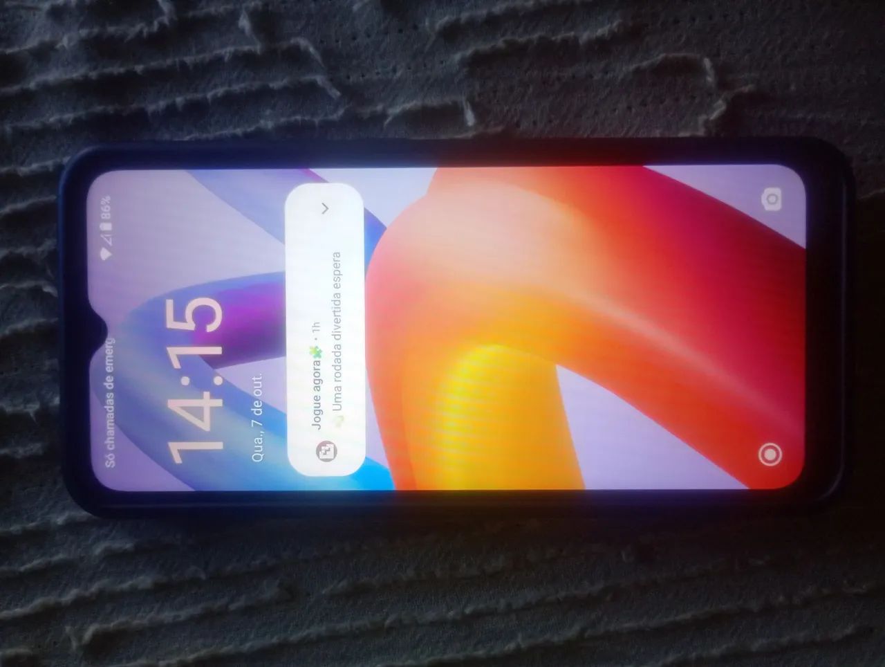 Celular redimi a2 - Foto 2