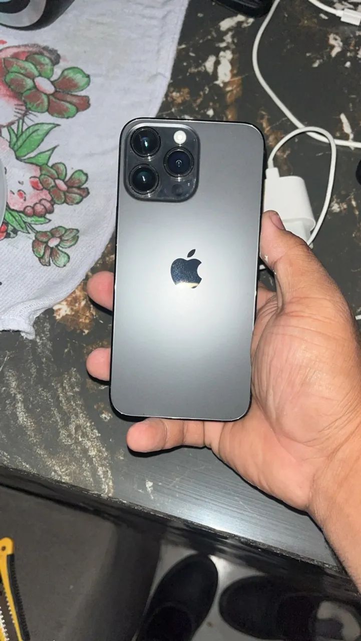 iPhone 14 Pro Max  - Foto 3