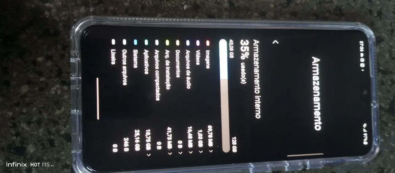 Samsung A 32 4g  - Foto 5