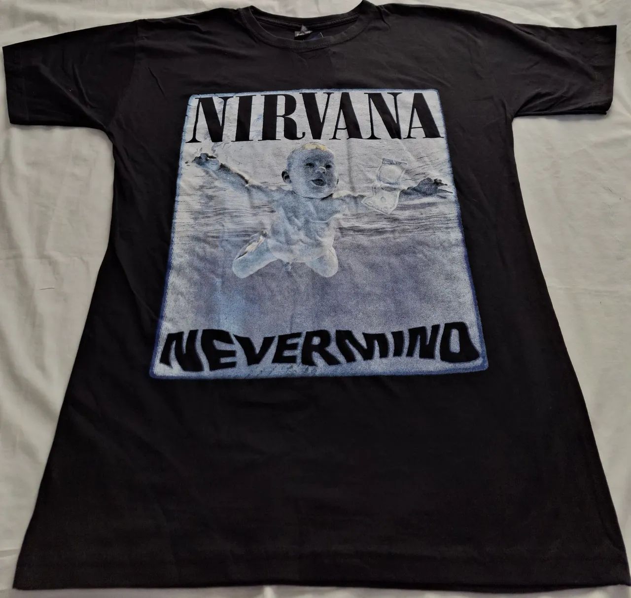 Camisetas Rock - Foto 5
